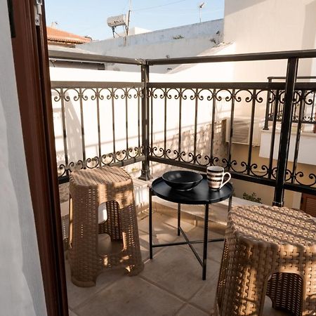 Eurycleia Studios Réthymnon Extérieur photo
