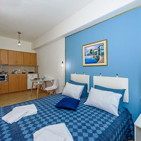 Eurycleia Studios Réthymnon Extérieur photo