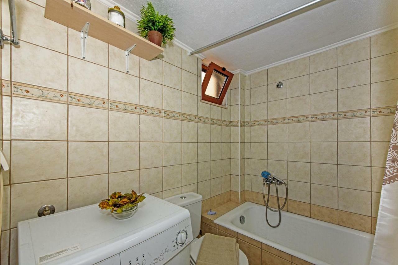 Eurycleia Studios Réthymnon Extérieur photo
