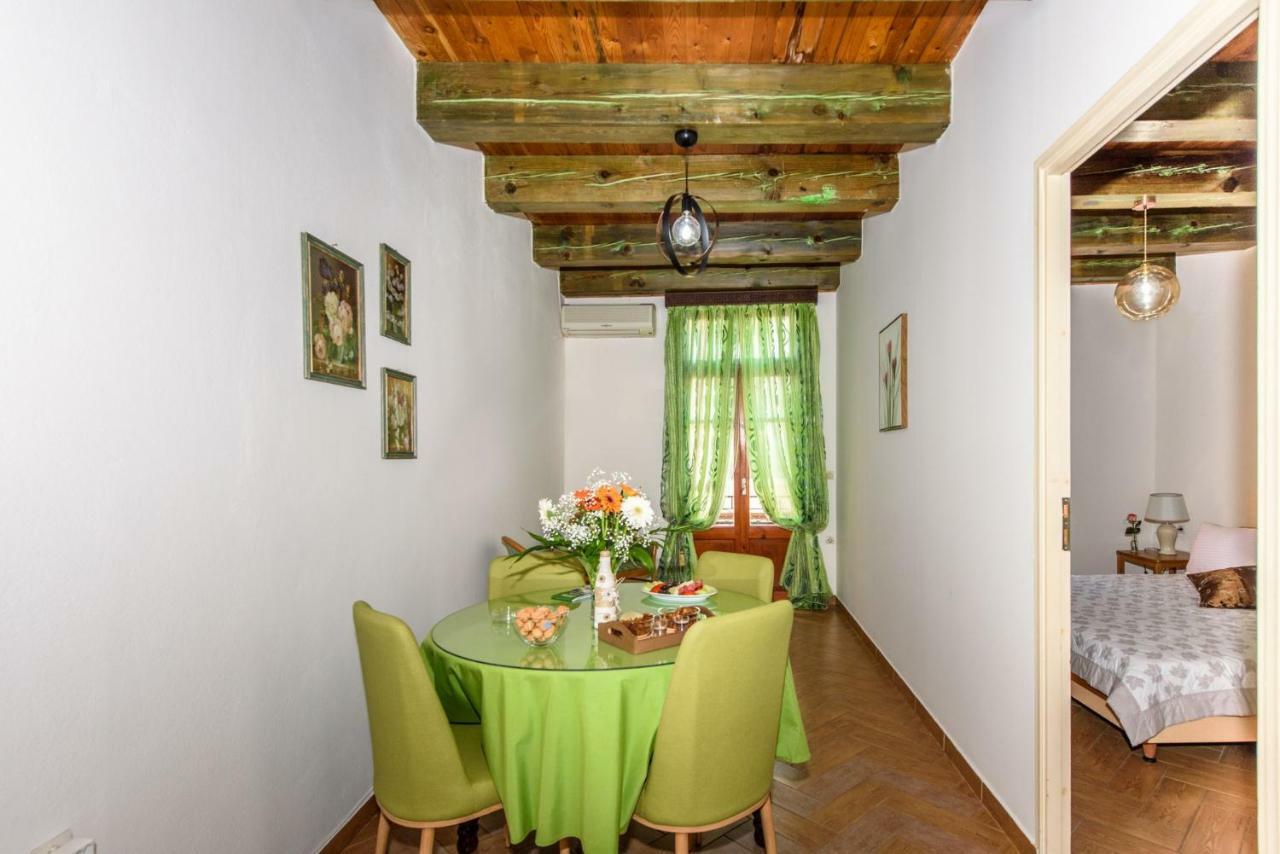 Eurycleia Studios Réthymnon Extérieur photo